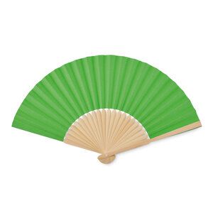 Limeta zelena